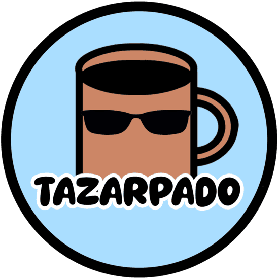 Logo de Tazarpado